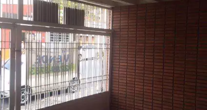 Casa comercial com 6 salas à venda na Rua Serra de Juréa, 550, Tatuapé, São Paulo