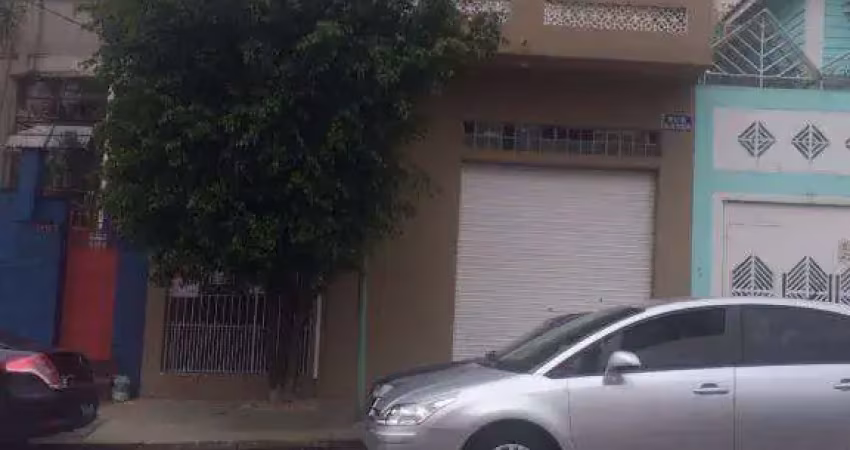 Casa comercial com 1 sala para alugar na Rua Marechal Barbacena, Tatuapé, São Paulo