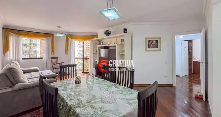 Apartamento residencial à venda, anália franco, são paulo.