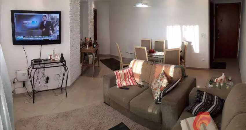 Apartamento com 3 quartos à venda na Rua Visconde de Itaboraí, Tatuapé, São Paulo