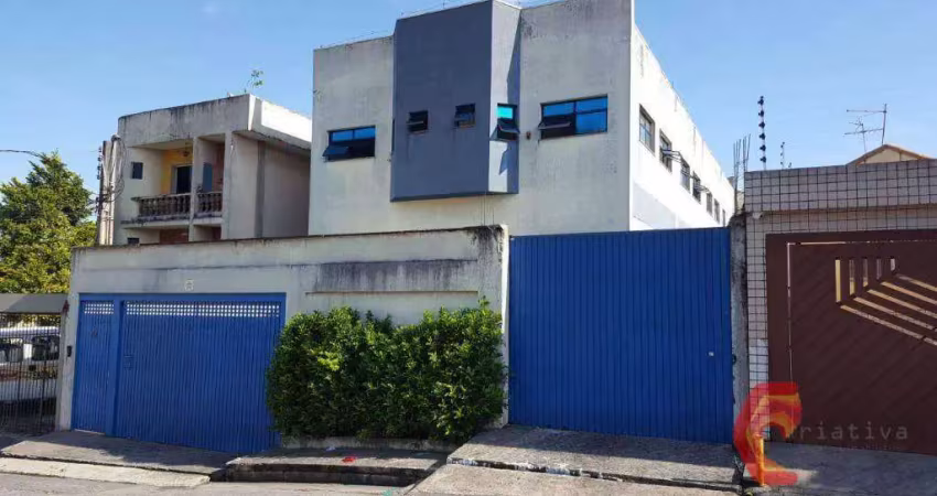 Barracão / Galpão / Depósito com 2 salas à venda na Rua Barão de Abiaí, Vila Formosa, São Paulo