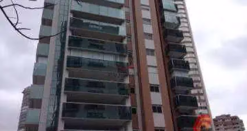Apartamento residencial à venda, anália franco, são paulo.