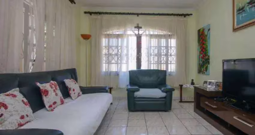 Viva o sonho na vila zelina: 210m² com quintal gourmet por r$1.100.000