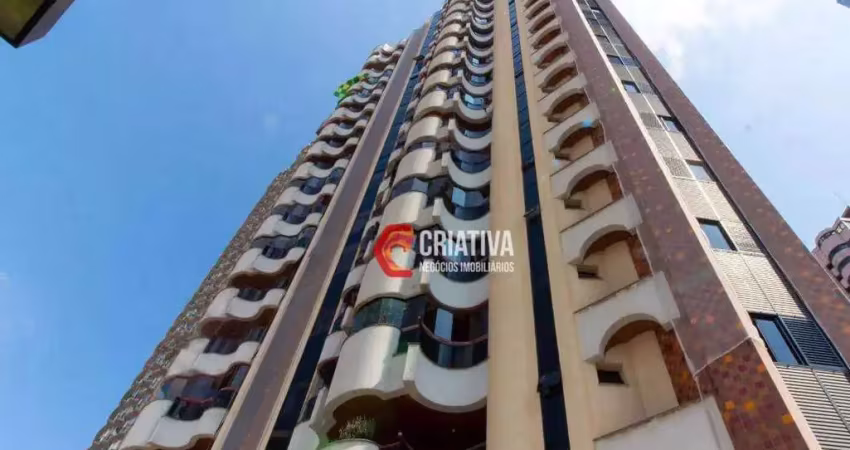 Apartamento com 4 quartos à venda na Rua Professor João de Oliveira Torres, Jardim Anália Franco, São Paulo