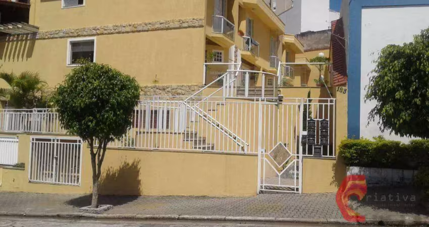 Casa com 3 quartos à venda na Rua Cambará, Mooca, São Paulo