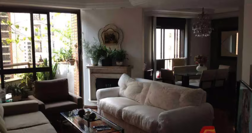 Apartamento em um condominio clube em uma árae nobre do tatuapé