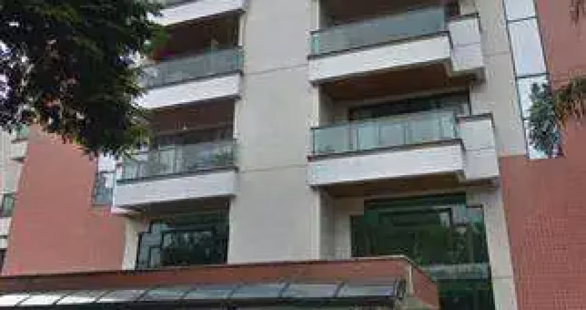 Cobertura espaçosa de 250m² no tatuapé: 3 dormitórios, 3 vagas por r$2.290.000
