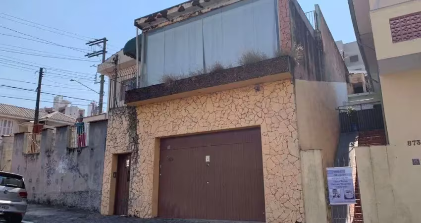 Sobrado comercial  225m²,  vários ambientes, 4 vagas  à venda no tatuapé