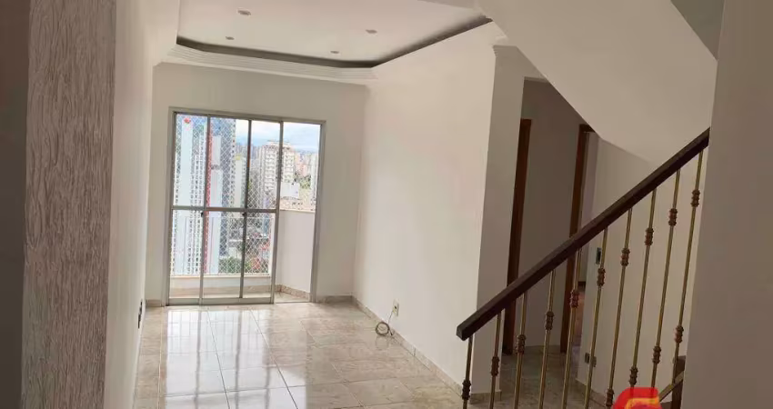 Cobertura com 3 quartos à venda na Rua Serra do Japi, Tatuapé, São Paulo