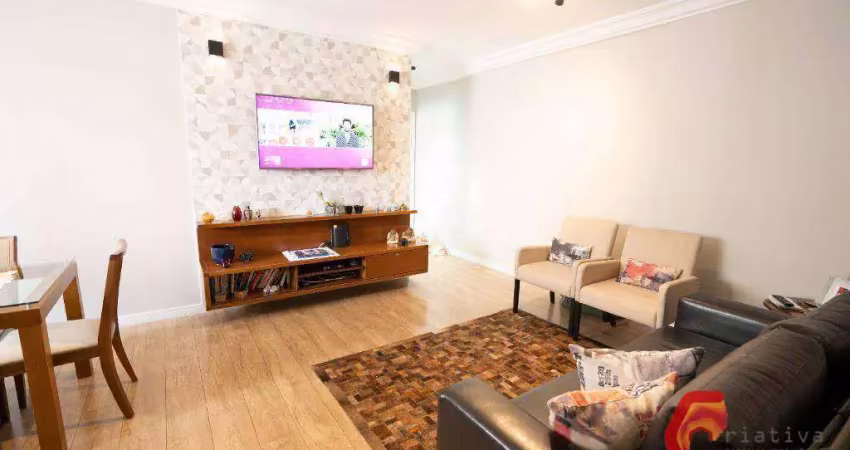 Apartamento com 3 quartos à venda na Rua Anália Franco, Jardim Anália Franco, São Paulo