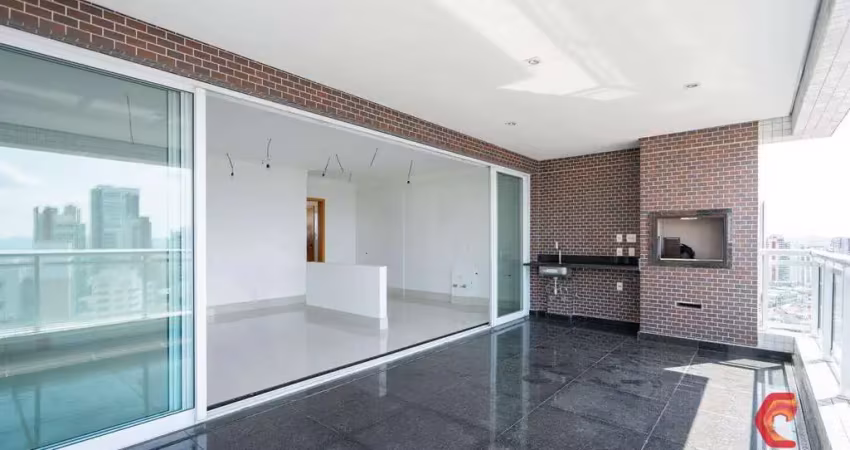 Apartamento com 4 dormitórios à venda, 171 m² por r$ 2.862.000,00 - tatuapé - são paulo/sp