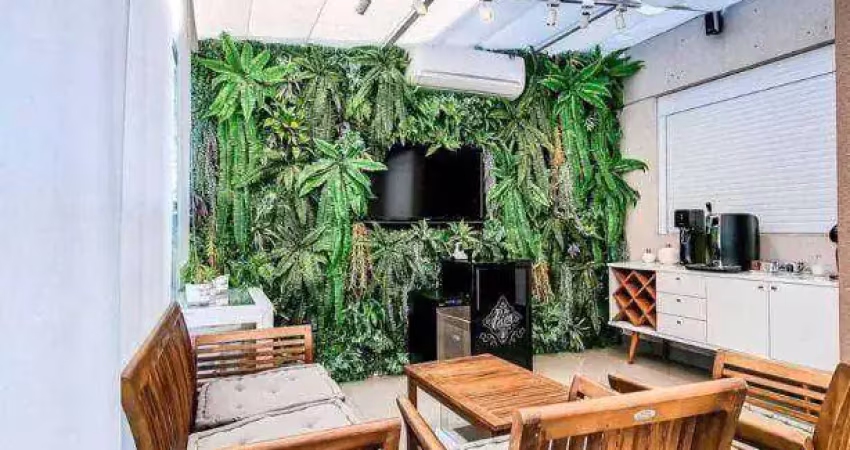 Apartamento com 2 quartos à venda na Rua Pretória, Vila Formosa, São Paulo