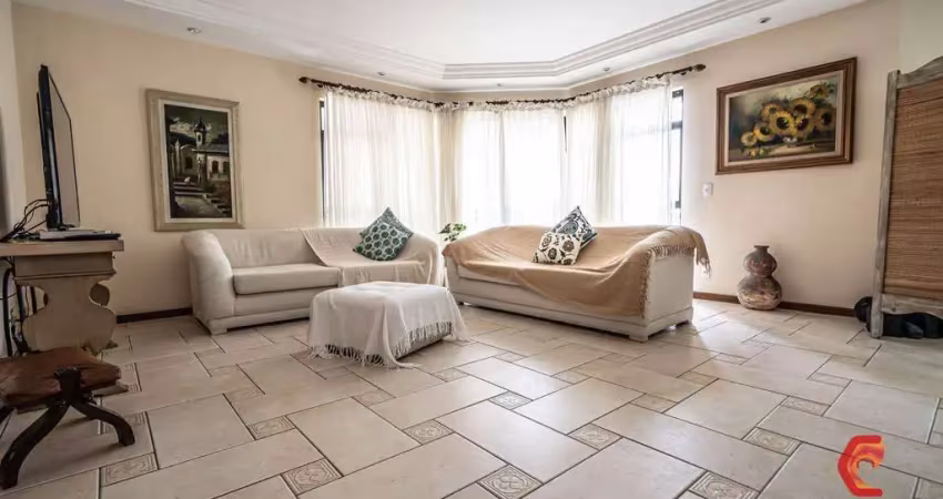 Apartamento com 3 dormitório sendo 3 suítes, na região do anália franco.