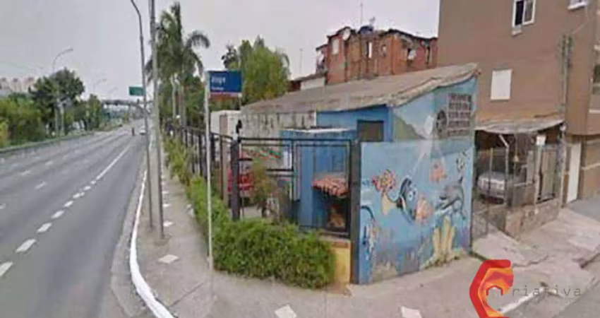 Terreno comercial travessa da radial leste no carrão