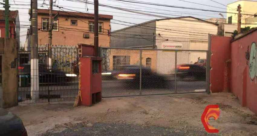 Terreno comercial à venda na Avenida Conselheiro Carrão, Vila Carrão, São Paulo