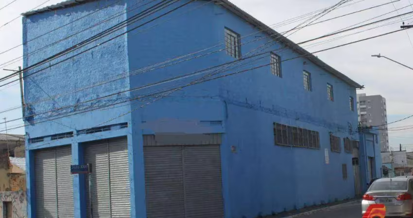 Barracão / Galpão / Depósito com 3 salas à venda na Avenida João XXIII, Vila Formosa, São Paulo