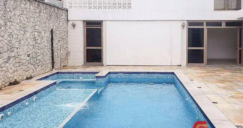 Sobrado com 5 dormitórios à venda por r$ 2.800.000,00 - vila santo estevão - são paulo/sp