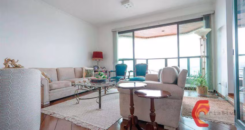 Seu novo lar no tatuapé: 179m² com vista livre e hidromassagem por r$1.100.000