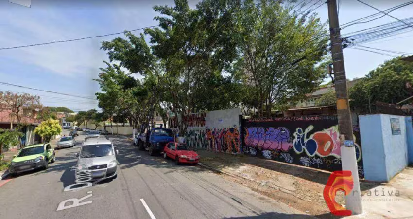 Terreno à venda na Rua Dona Vitória Speers, Vila Formosa, São Paulo