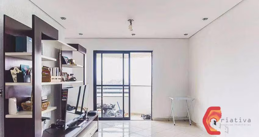 Apartamento com 4 quartos à venda na Rua Jacaracanga, Vila Formosa, São Paulo