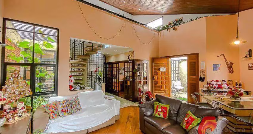 Casa com 4 quartos à venda na Rua Uruçanga, Jardim São Paulo (Zona Norte), São Paulo