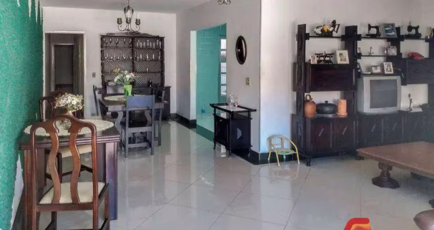 Casa com 3 dormitórios à venda, 106 m² por r$ 450.000,00 - vila formosa - são paulo/sp