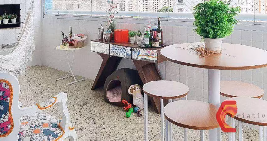 Apartamento com 3 quartos à venda na Rua Mário Augusto do Carmo, Jardim Avelino, São Paulo