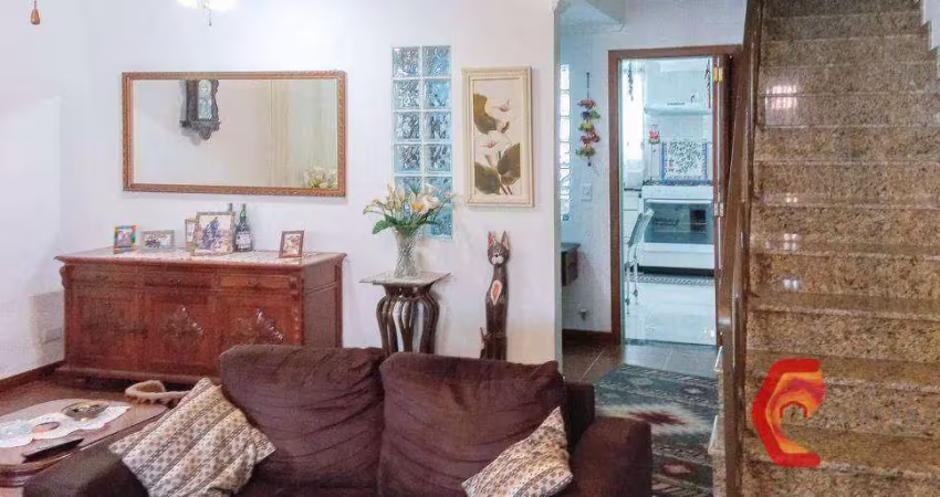 Casa com 3 quartos à venda na Rua João de Almeida, Tatuapé, São Paulo