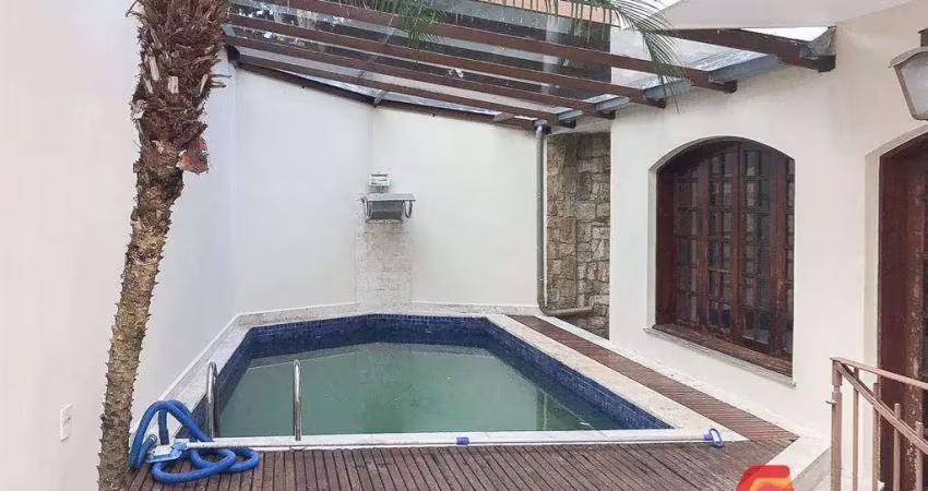 Sobrado para locação e venda - vila formosa - são paulo/sp