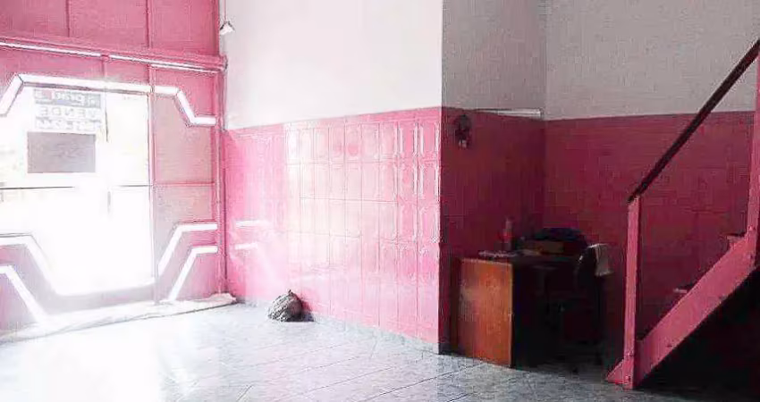 Prédio à venda, 435 m² por r$ 3.000.000,00 - quarta parada - são paulo/sp