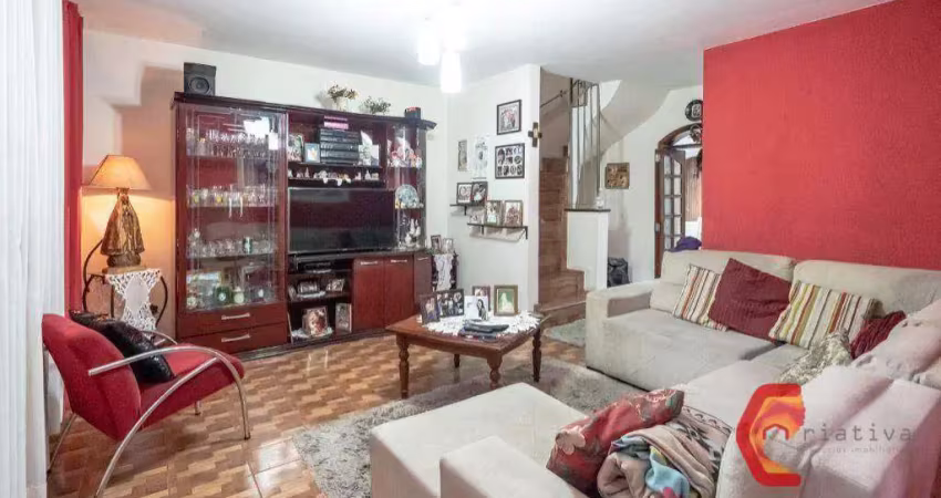 Casa com 3 quartos à venda na Rua Ganges, Vila Carrão, São Paulo