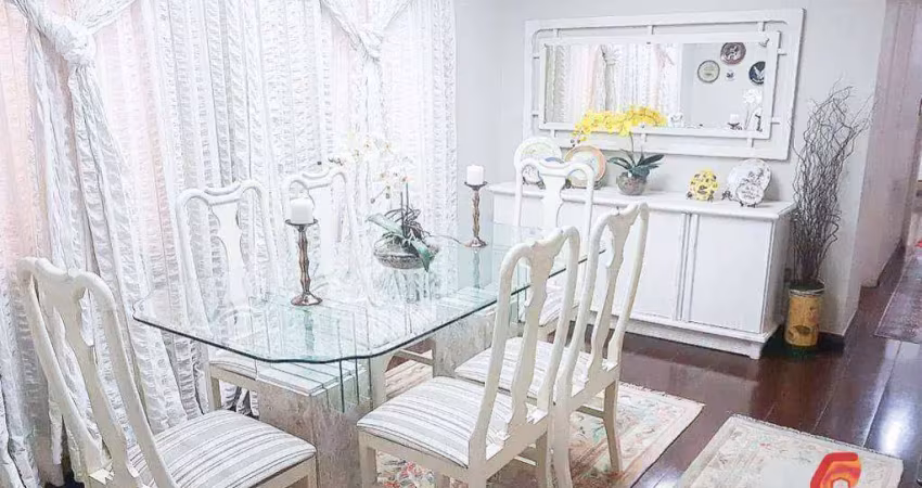 Sobrado com 3 dormitórios à venda, 356 m² por r$ 1.800.000,01 - tatuapé - são paulo/sp