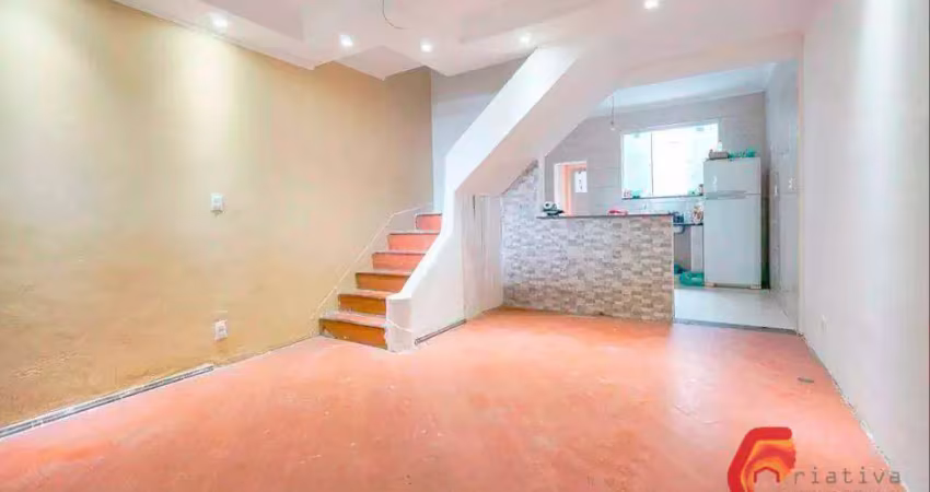 Casa com 3 quartos à venda na Rua Arapari, Jardim Têxtil, São Paulo