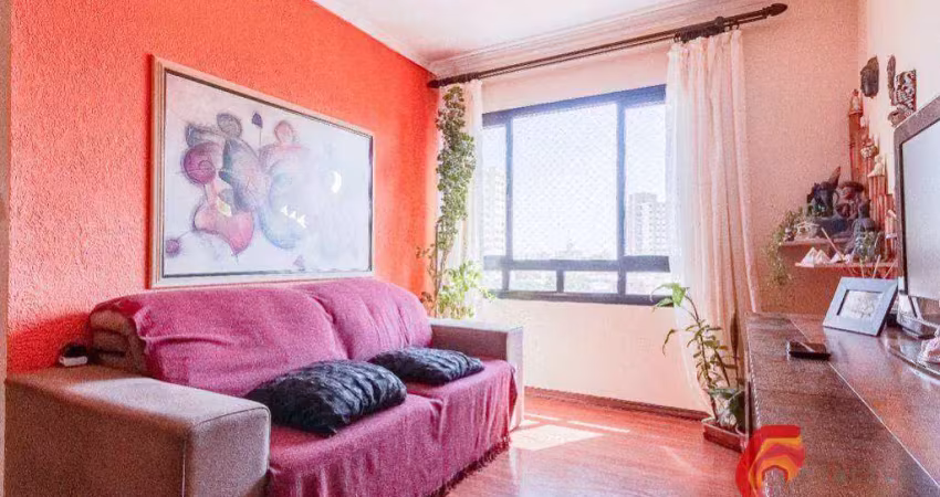 Apartamento com 3 quartos à venda na Rua Natal, Mooca, São Paulo