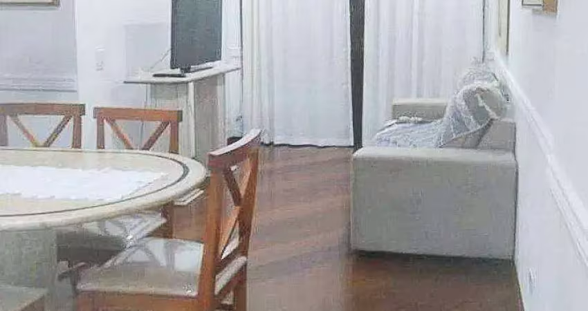 Oportunidade no carrão: apartamento de 86m², 3 quartos e vaga por r$641.000