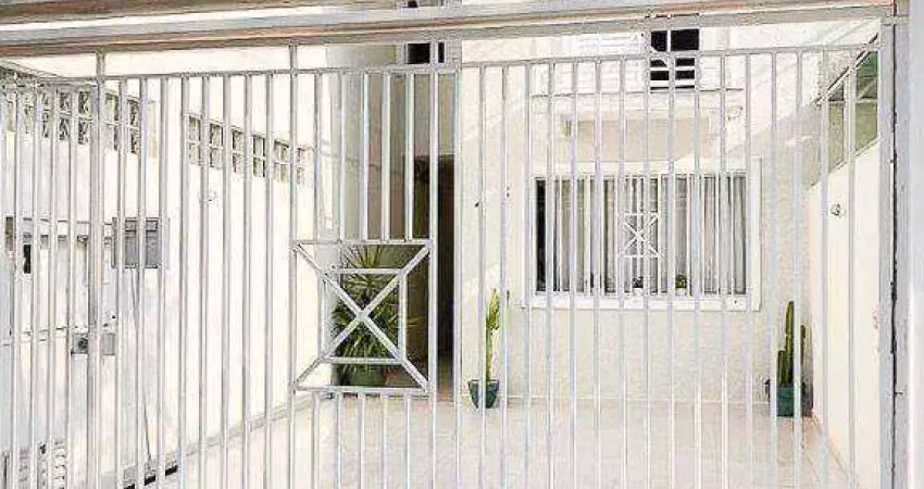 Sobrado com 3 dormitórios à venda, 110 m² por r$ 797.873,00 - vila graciosa - são paulo/sp