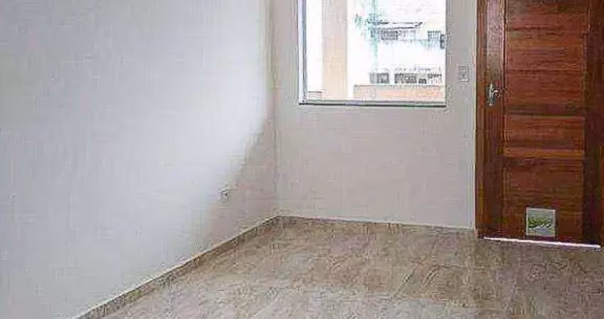 Apartamento com 2 quartos à venda na Rua Maniutuba, Tatuapé, São Paulo