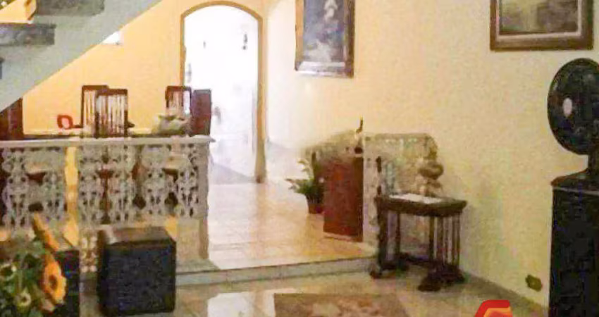 Casa com 3 quartos à venda na Rua Aralu, Vila Gomes Cardim, São Paulo