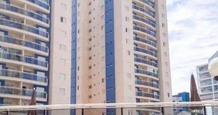 Apartamento com 3 dormitórios à venda, 82 m² por r$ 780.000,01 - tatuapé - são paulo/sp
