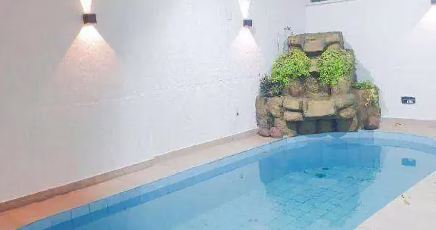 Casa com 3 quartos à venda na Rua Azevedo Soares, Tatuapé, São Paulo