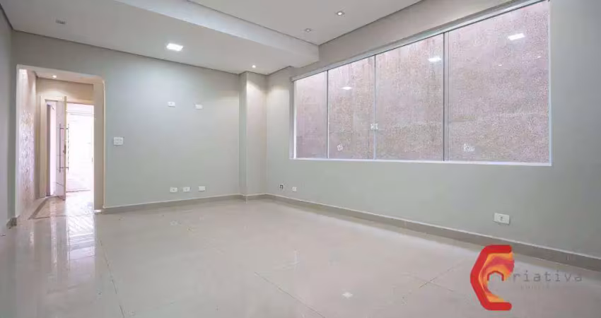 Sobrado com 120 m² , 2 dormitórios sendo 1 suite e 2 vagas