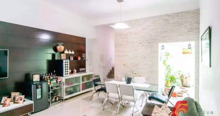 Sobrado com 4 dormitórios, 300 m² - venda por r$ 2.000.000,01 ou aluguel por r$ 7.700,00/mês - vila formosa - são paulo/sp
