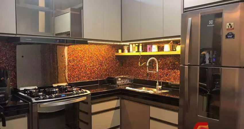 Sobrado com 2 dormitórios à venda por r$ 1.756.000,00 - vila gomes cardim - são paulo/sp