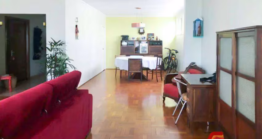 Apartamento com 4 dormitórios à venda, 248 m² por r$ 997.000,00 - mooca - são paulo/sp
