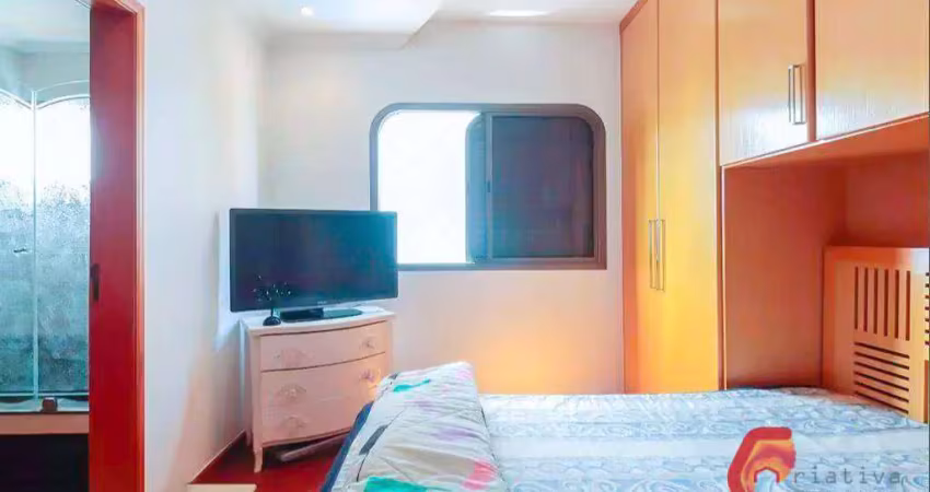 Apartamento com 3 quartos à venda na Rua Apucarana, Tatuapé, São Paulo