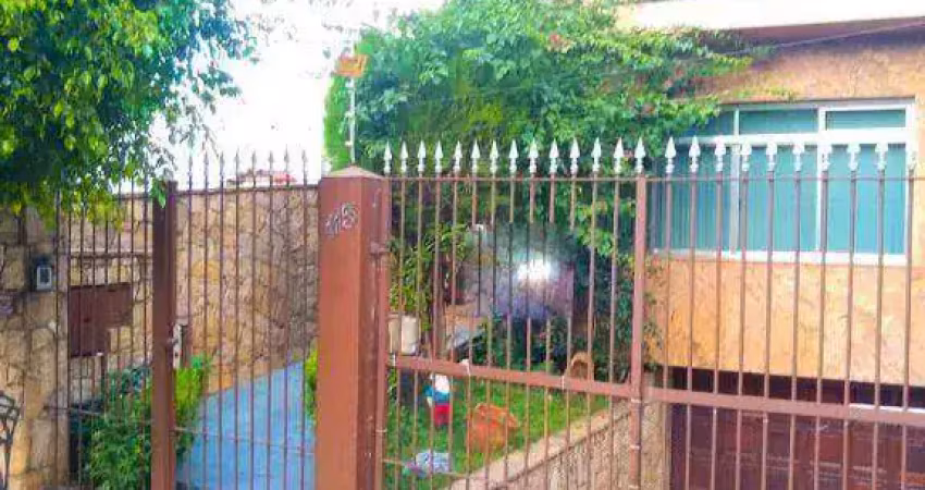 Sobrado com 4 dormitórios à venda, 320 m² por r$ 1.277.000,00 - vila formosa - são paulo/sp