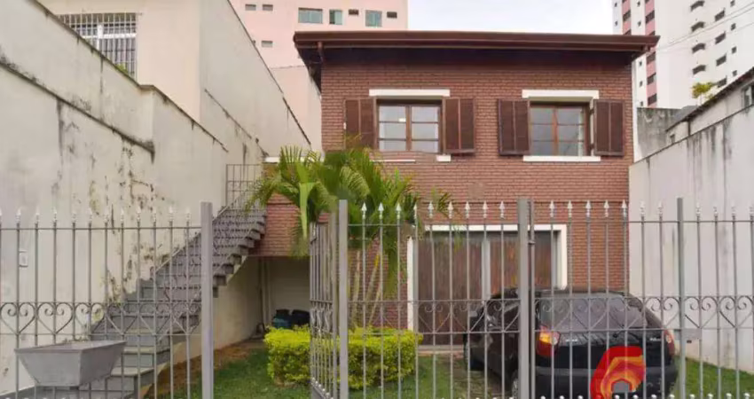 Casa com  170 m² , 2 dormitórios e 2 vagas na vila formosa