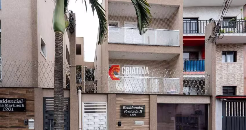 Studio com 1 quarto, 35 m²  à venda na vila formosa
