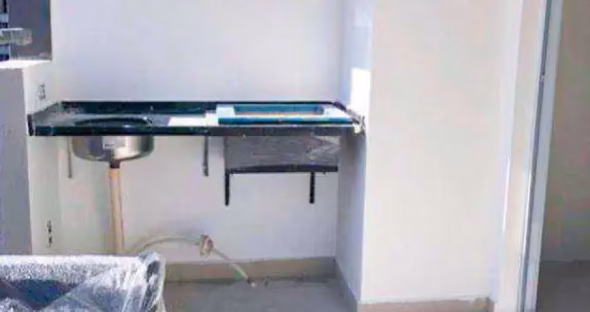 Apartamento com 2 quartos à venda na Rua Antônio Morais Barros, Vila Zilda, São Paulo