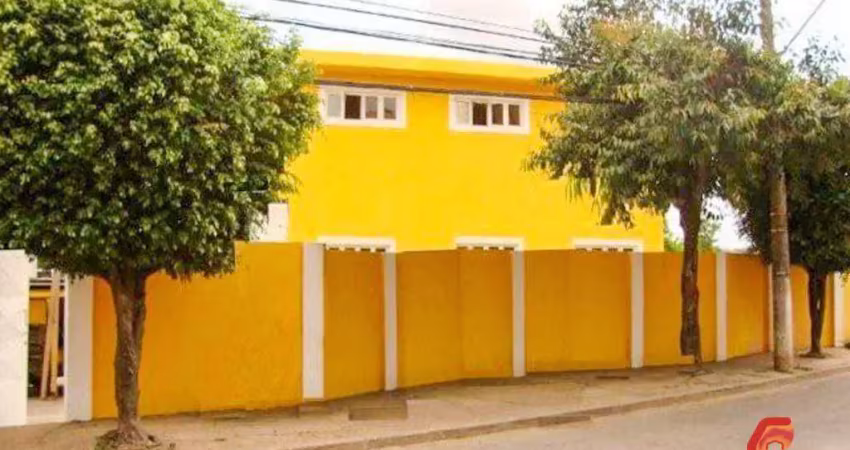 Galpão à venda, 1310 m² por r$ 3.500.000,00 - jardim da mamãe - guarulhos/sp